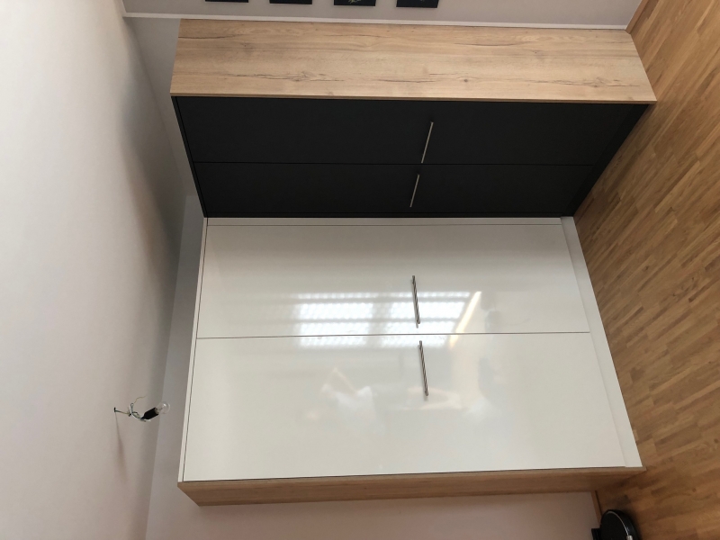 Altholzmöbel MÖBEL – NALA – Tischlerei Ehrenstrasser